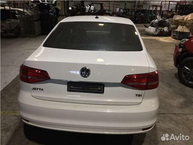 Разбор на запчасти Volkswagen Jetta 6 2010-2015