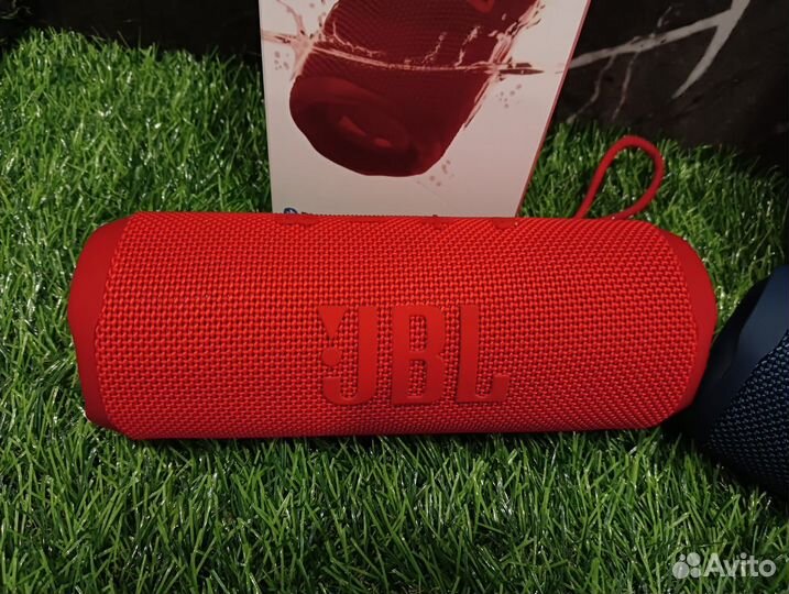 Колонка JBL flip 6