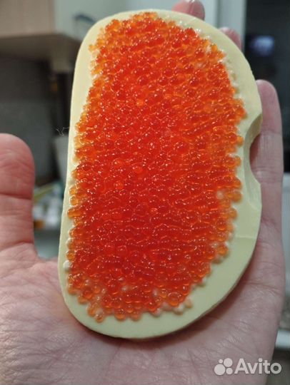 Мыло ручной работы