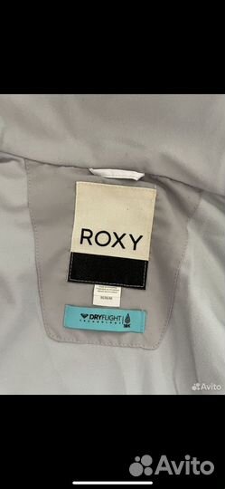 Горнолыжная куртка Roxy женская 42 44