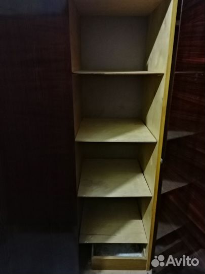 Шкаф б/у