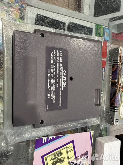 Castlevania Nintendo Nes 1988