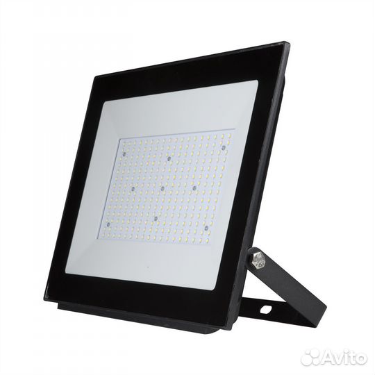 Прожектор светодиодный 200W ULF-F20 IP65 4000K