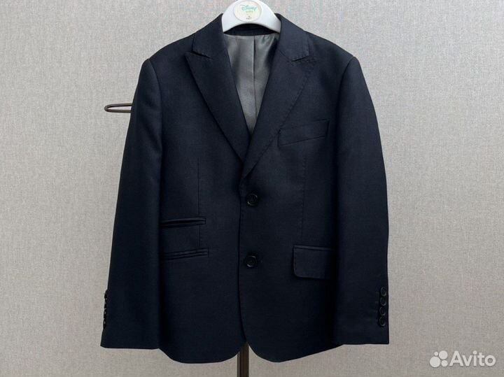 Silver Spoon костюм