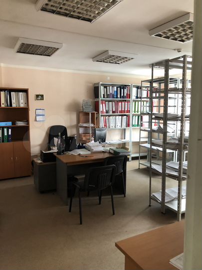 Офис, 421.3 м²