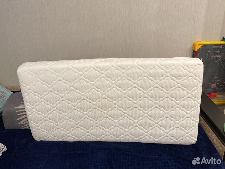 Матрац детский