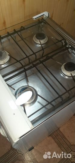 Газовая плита бу
