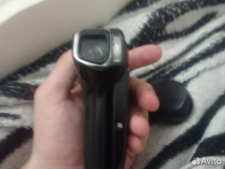 Камера Xacti CA9 VPC-CA9