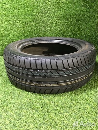 Continental ContiSportContact 225/55 R17