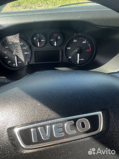 IVECO Daily 50C, 2019