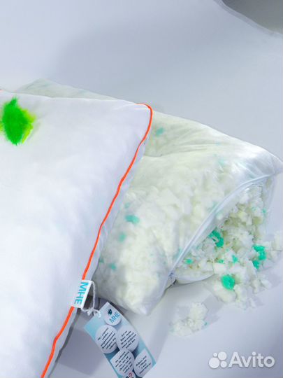 Подушка ортопедическая для сна