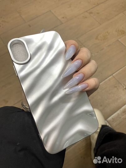 Чехол на iPhone xs max