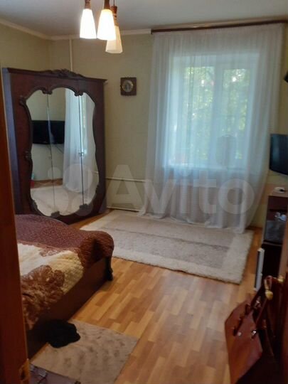 3-к. квартира, 77 м², 2/3 эт.