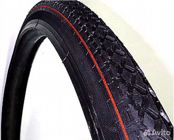 Покрышка 28