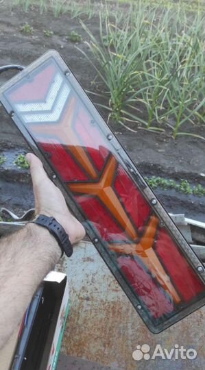 Фары для авто