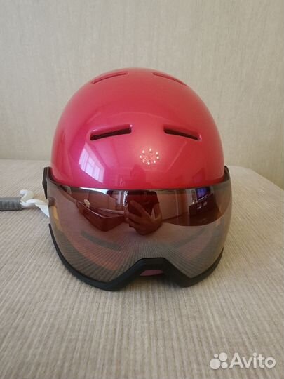 Горнолыжный шлем Salomon детский