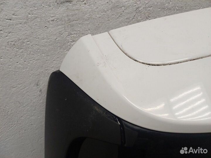 Крышка багажника Chevrolet Trax, 2013