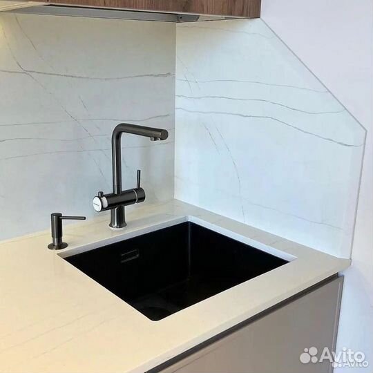 Кухни с рассрочкой. Фабрика