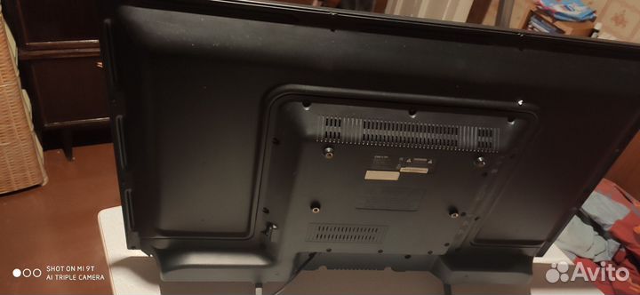 Телевизор dexp