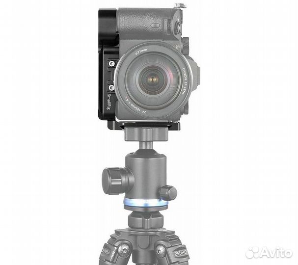 Крепление SmallRig 2122 L-Bracket для Sony A7III/A