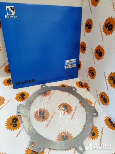 Фрикционный диск 936-966 7G0437 Caterpillar