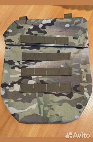 Напашник чехол