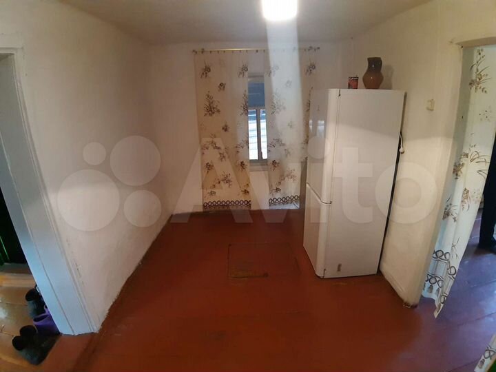 Дом 32 м² на участке 6 сот.