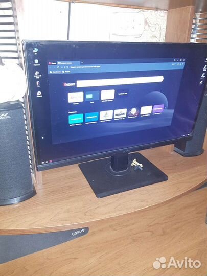 Монитор Acer 21.5