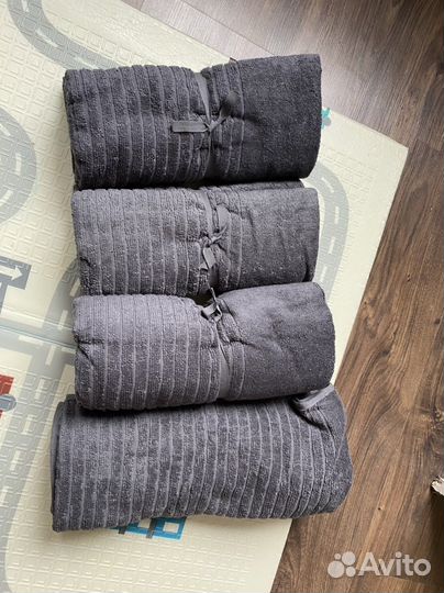 Полотенце банное IKEA