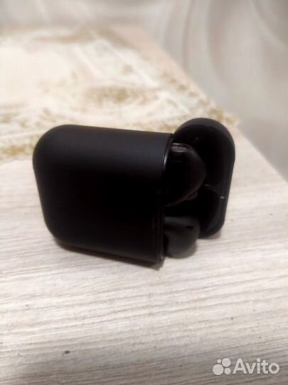 Беспроводные наушники