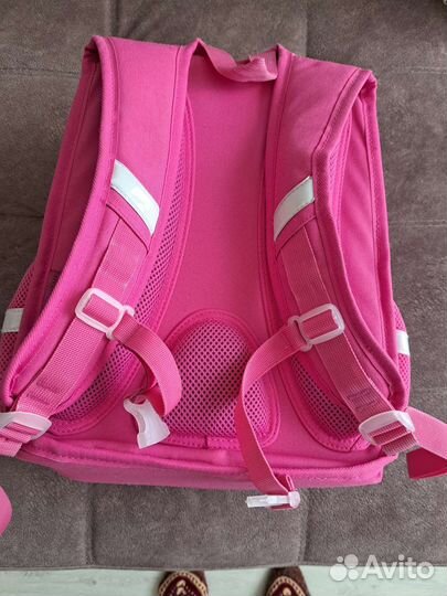 Школьный рюкзак