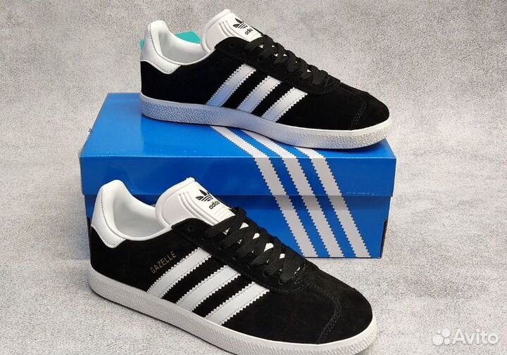 Adidas Gazelle