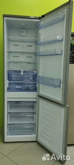 Холодильник Beko rcnk 356K20S