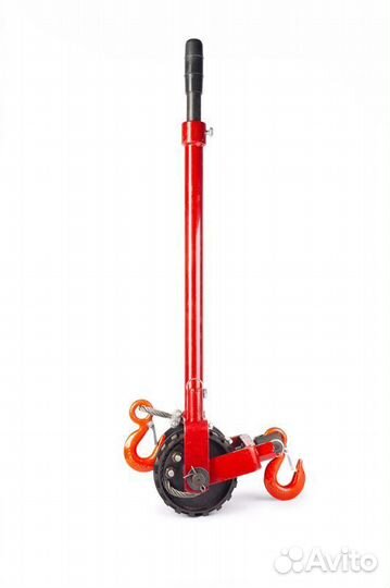 Лебедка ручная лр-1,6 3м