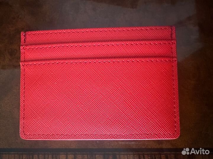 Картхолдер. Новый