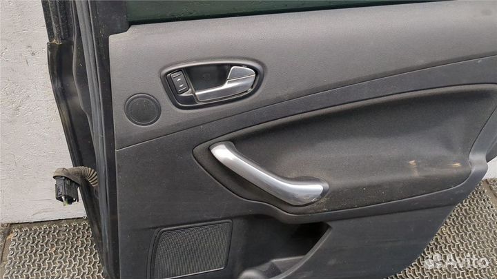 Дверь боковая Ford Mondeo 4, 2007