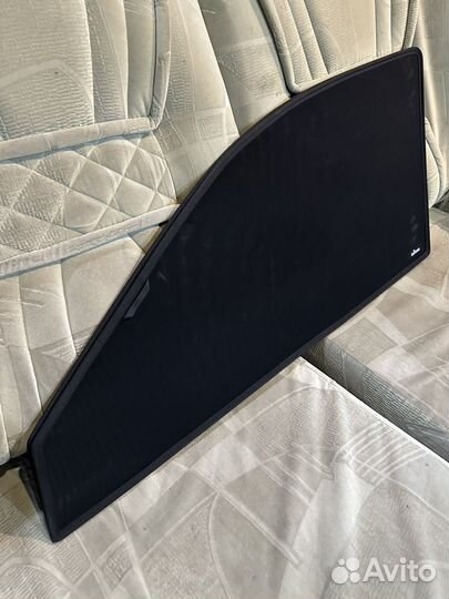 Каркасные сетки Lautovo для camry 40