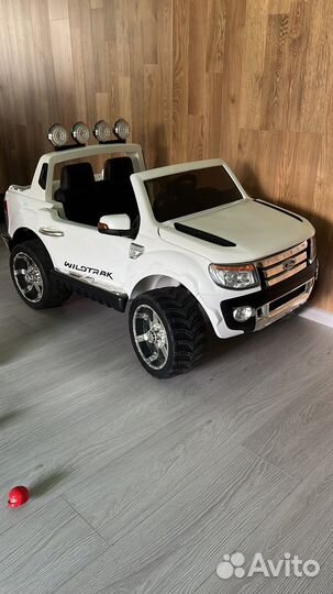 Электромобили и электромотоцикл бу