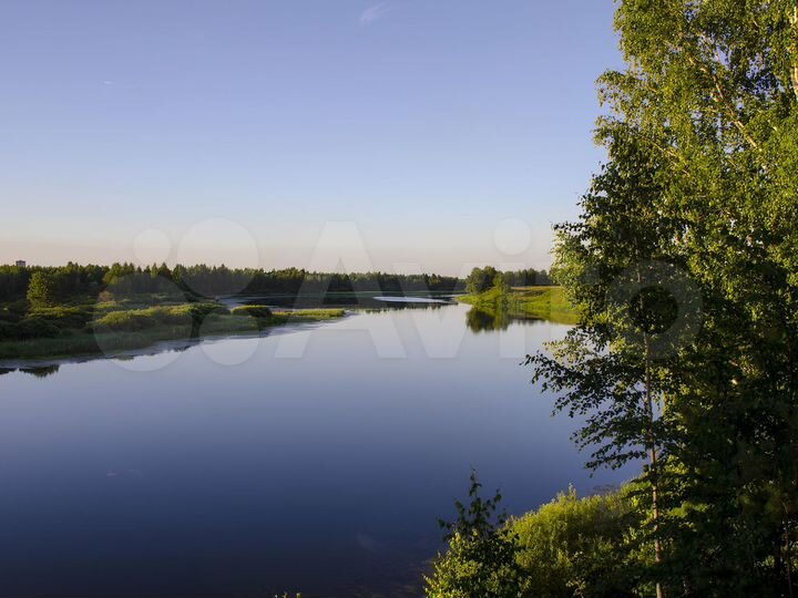 Дача 23 м² на участке 7 сот.