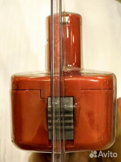 Аккумулятор для шуруповерта Hammer 12v