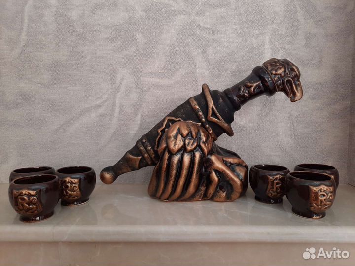 Винный набор