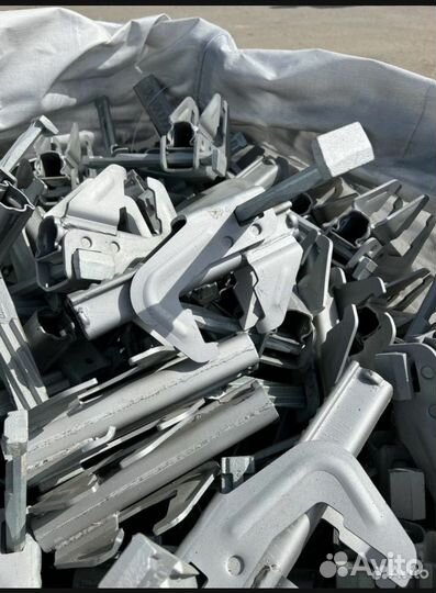 Замки для опалубки бу