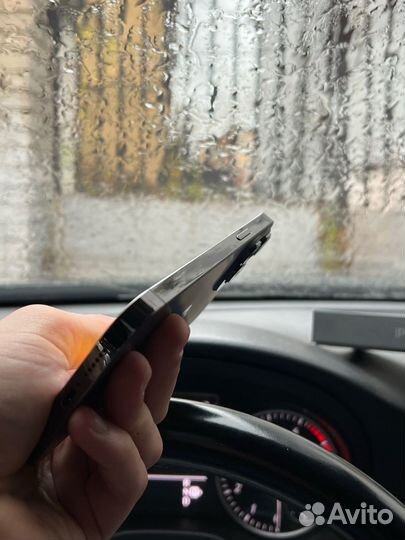 iPhone 13 Pro Max, 256 ГБ