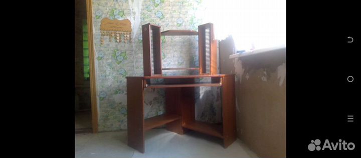 Компьютерный стол бу