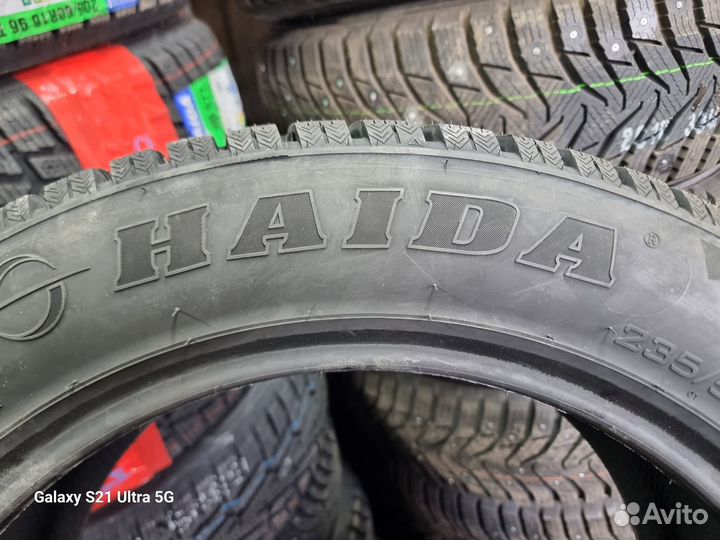 Haida HD667 235/55 R18 104T