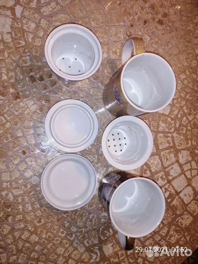 Кружка подарочная