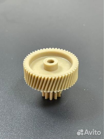 Шестеренка мясорубки Moulinex (Мулинекс) / Шестерё