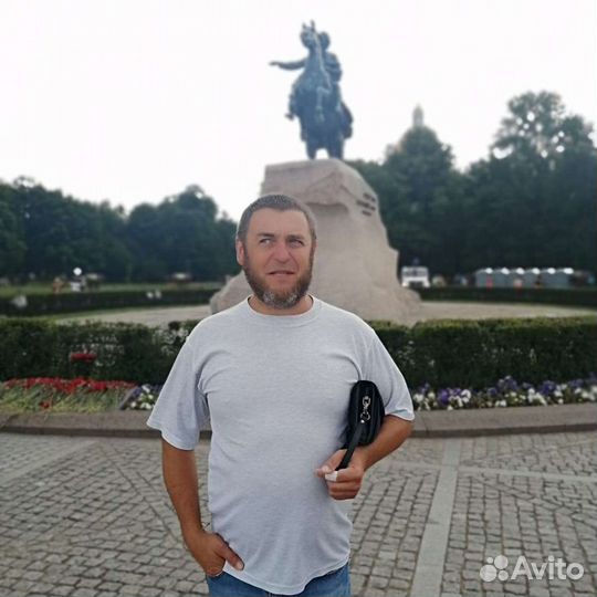 Садовник озеленитель