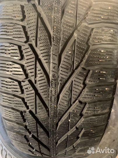 Nokian Tyres Hakkapeliitta R2 SUV 235/60 R18