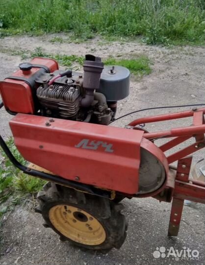 Продам двигатель дм-1